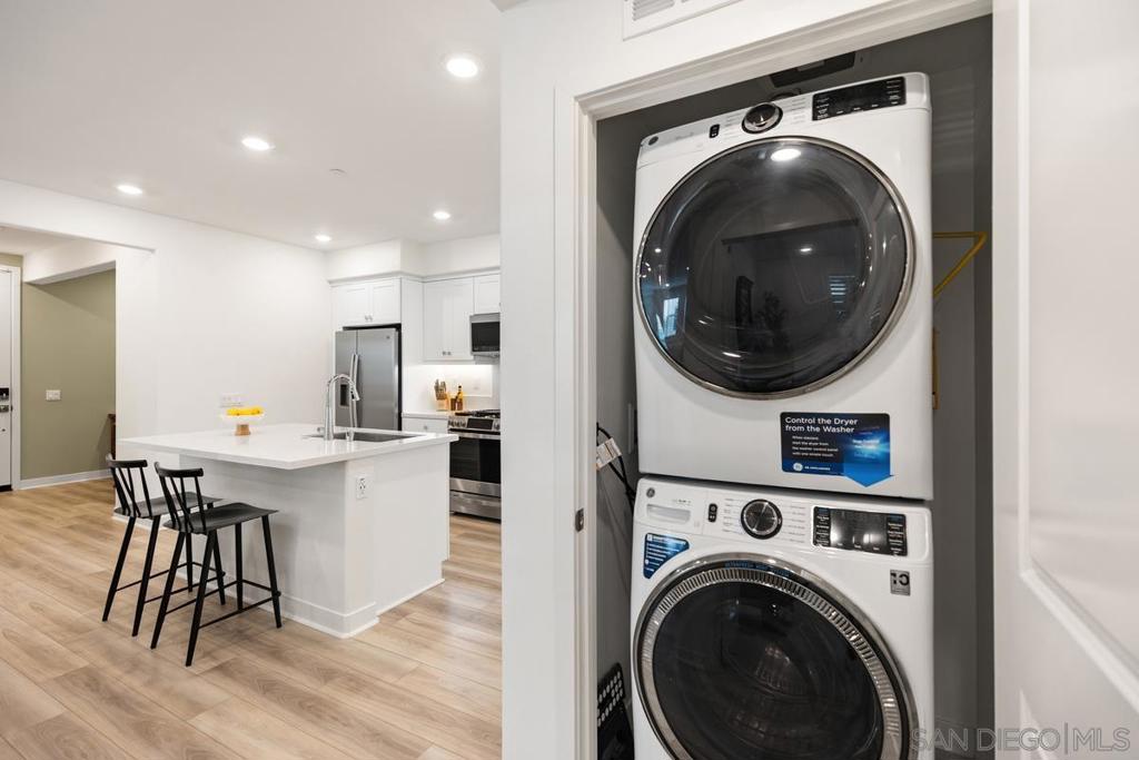 Out Of Area - Residential