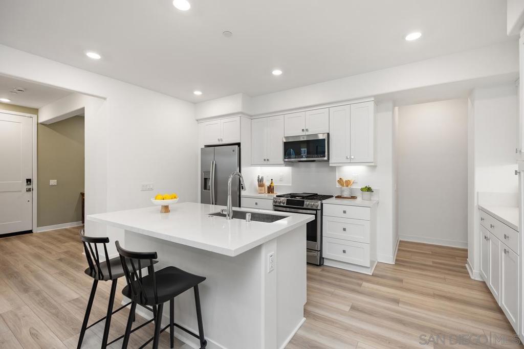 Out Of Area - Residential