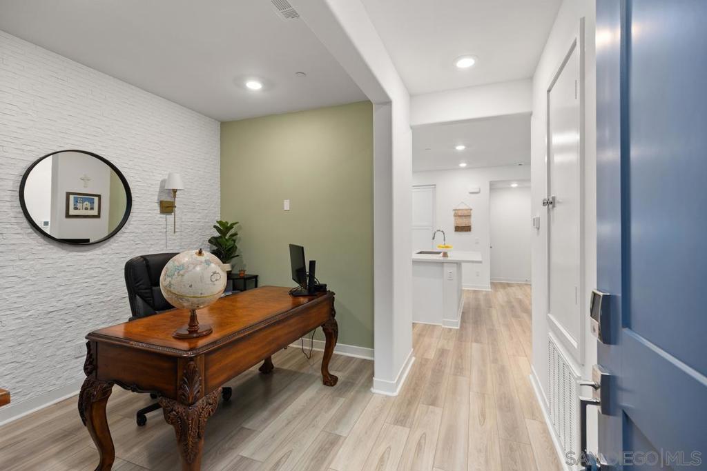 Out Of Area - Residential