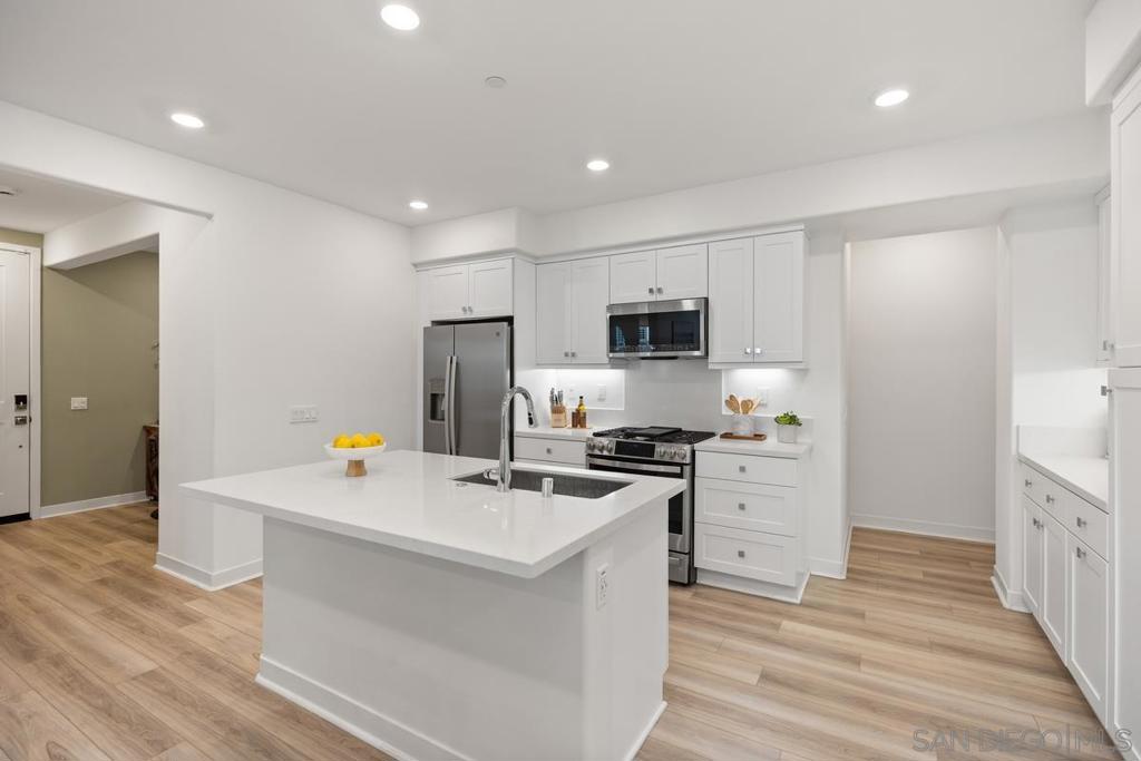 Out Of Area - Residential