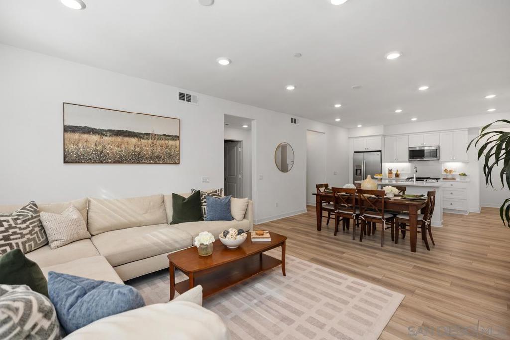 Out Of Area - Residential