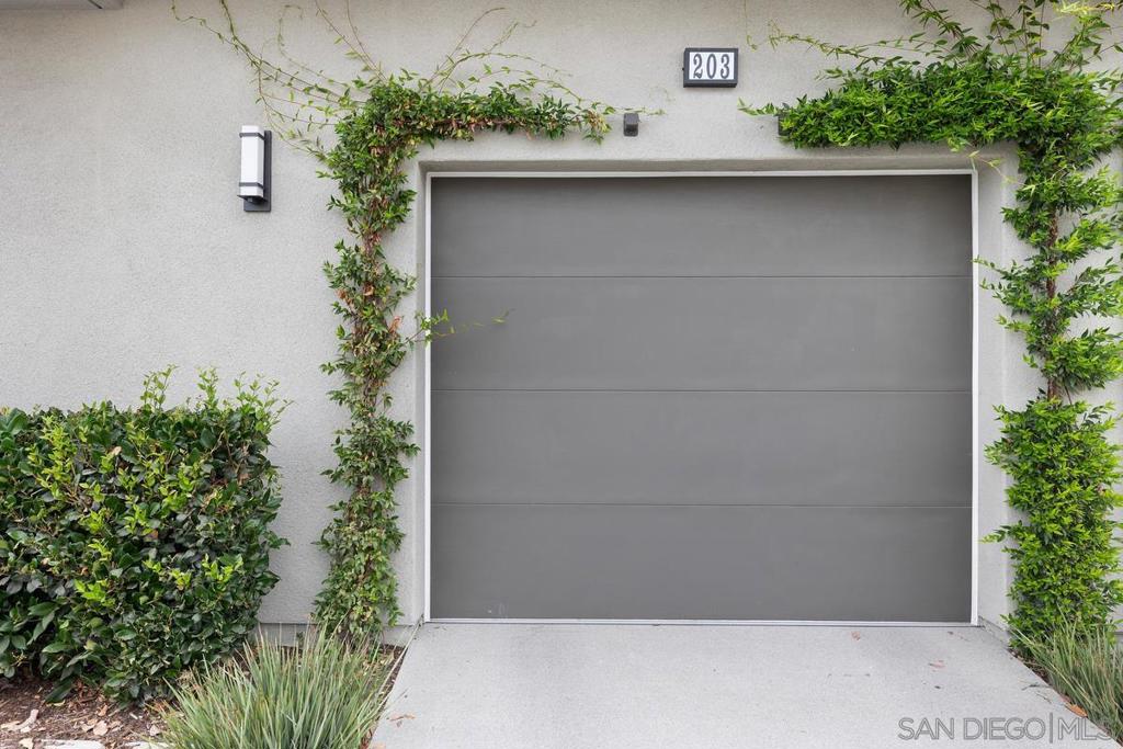 Out Of Area - Residential