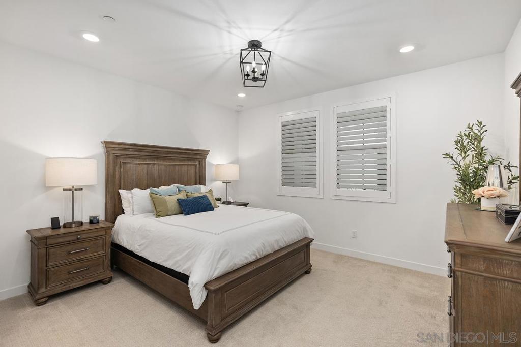 Out Of Area - Residential