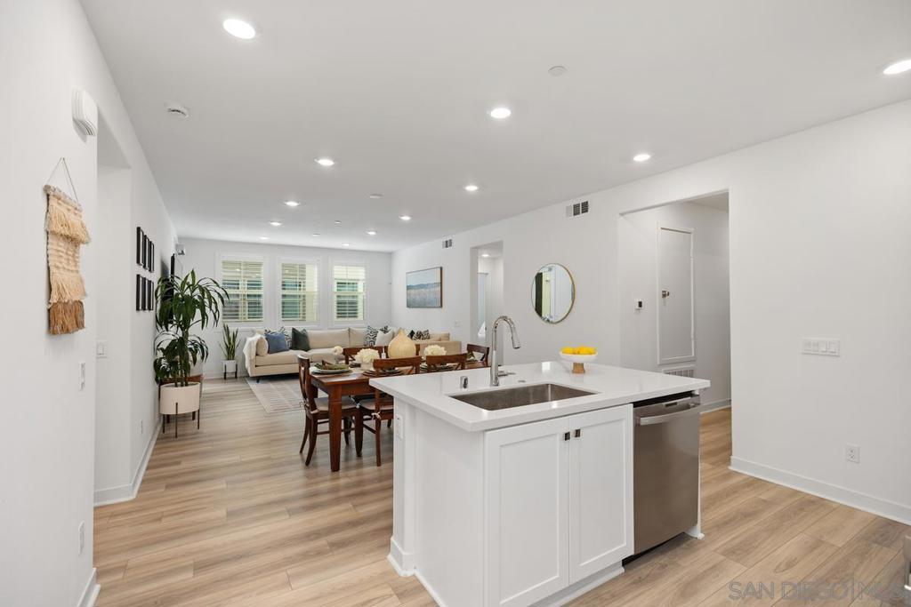 Out Of Area - Residential