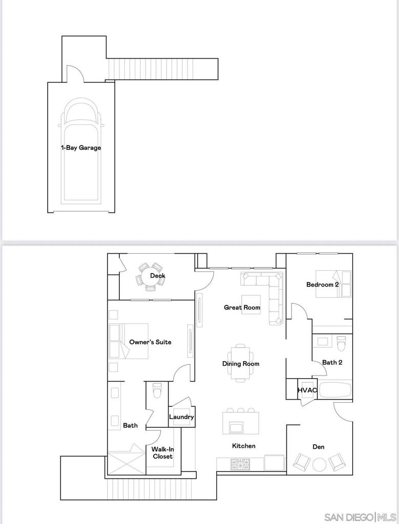 Out Of Area - Residential
