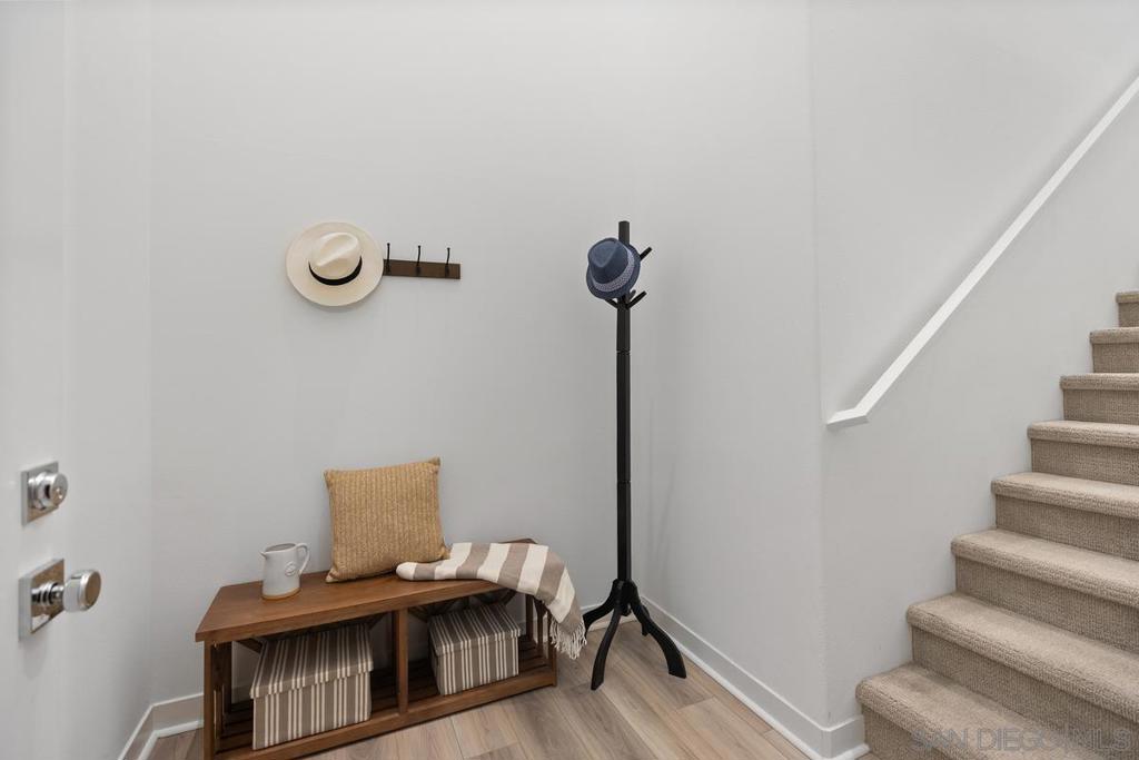 Out Of Area - Residential