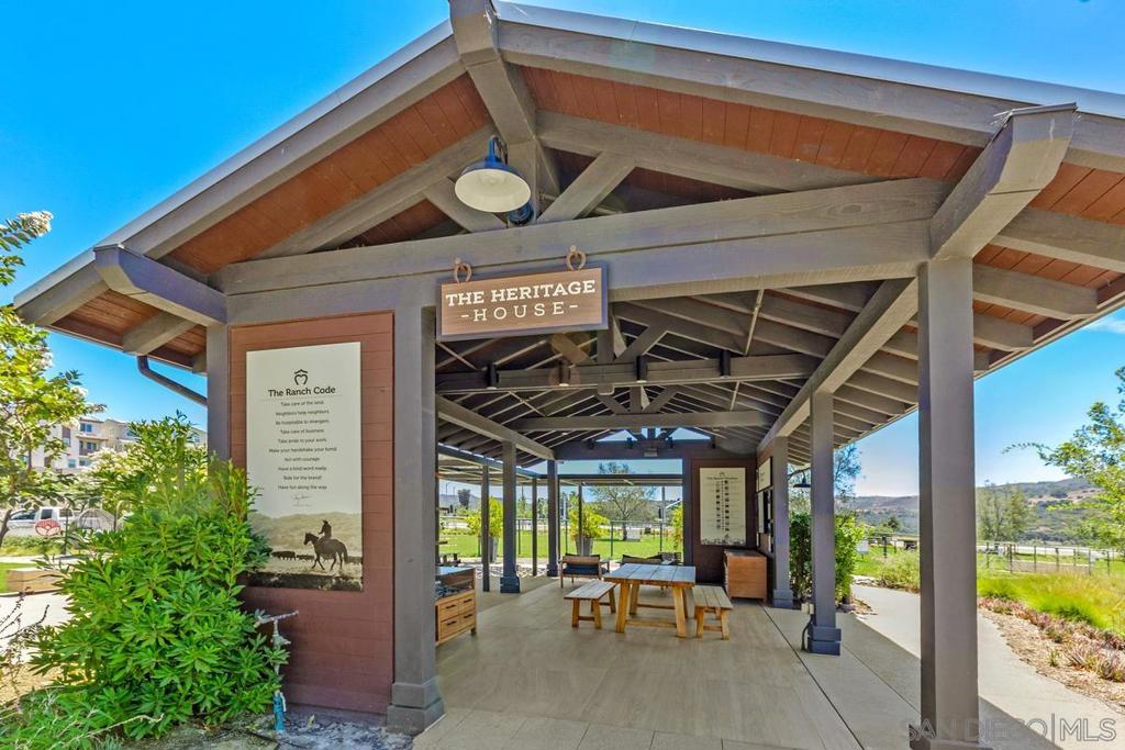 Out Of Area - Residential