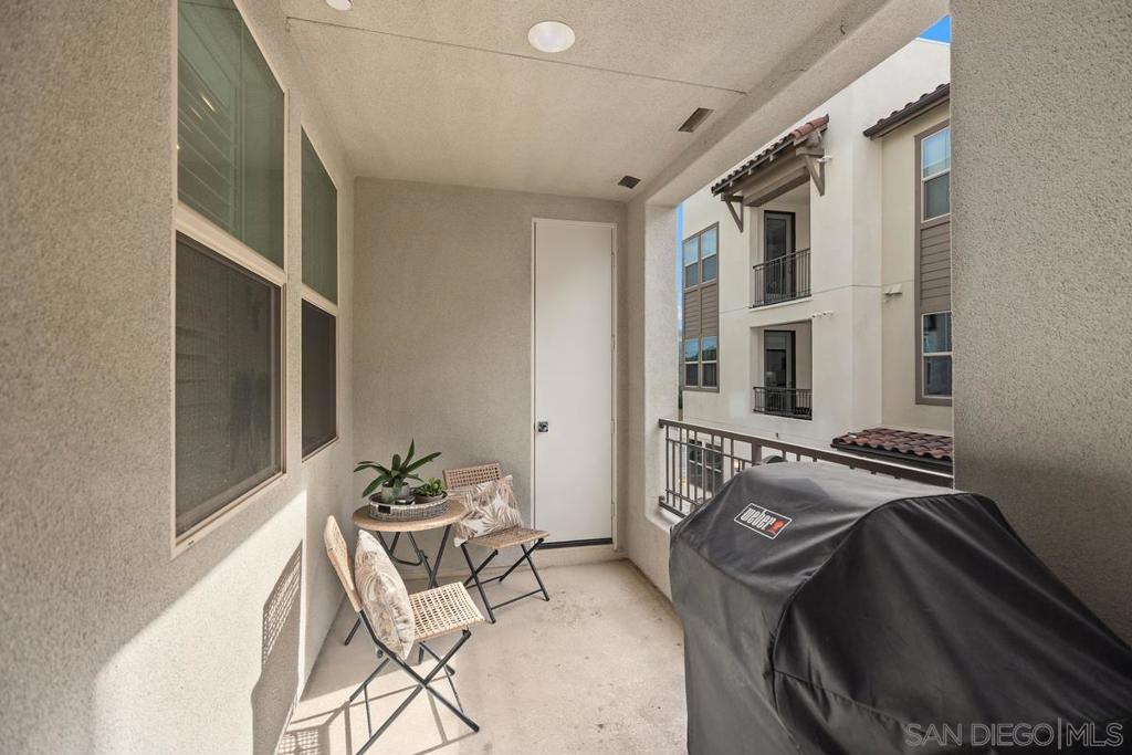 Out Of Area - Residential