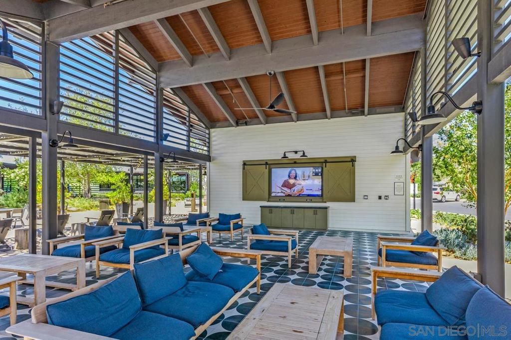 Out Of Area - Residential