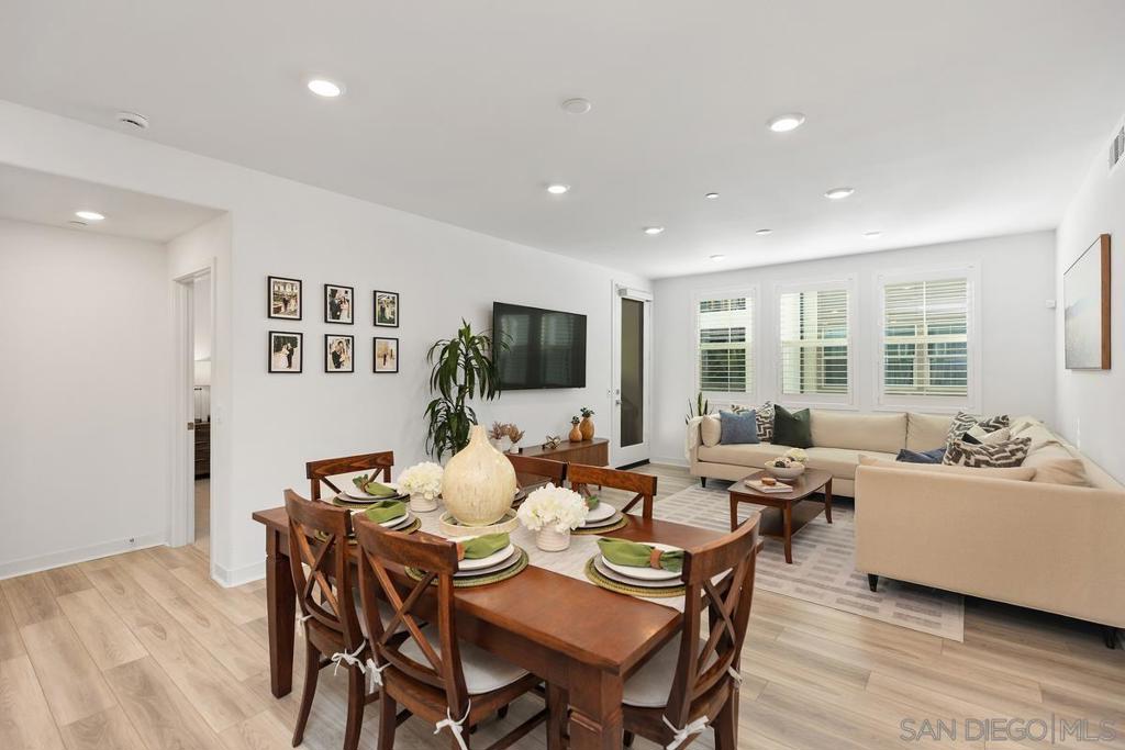 Out Of Area - Residential