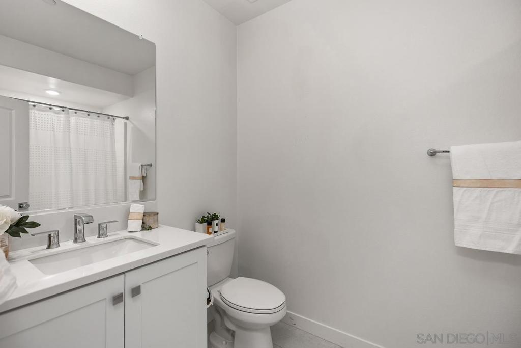 Out Of Area - Residential