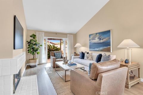 24232 Porto Nuovo Dana Point CA 92629