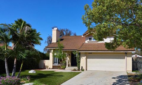 Photo of 14958 La Manda DR, Poway, CA 92064 (MLS # 260014081SD)