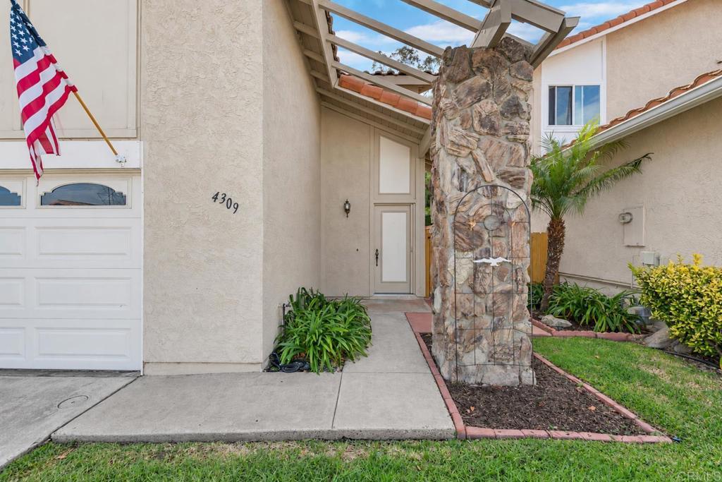 4309 Sierra Morena