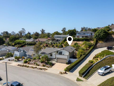 Tiny photo for 379 McGill Avenue, Ventura, CA 93003 (MLS # V1-39308)