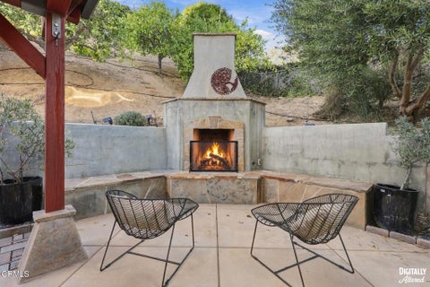Tiny photo for 379 McGill Avenue, Ventura, CA 93003 (MLS # V1-39308)