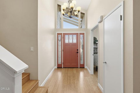 Tiny photo for 379 McGill Avenue, Ventura, CA 93003 (MLS # V1-39308)