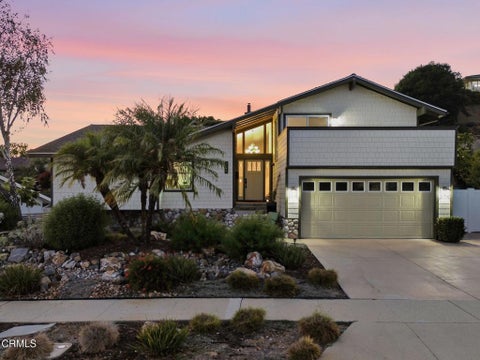 Tiny photo for 379 McGill Avenue, Ventura, CA 93003 (MLS # V1-39308)