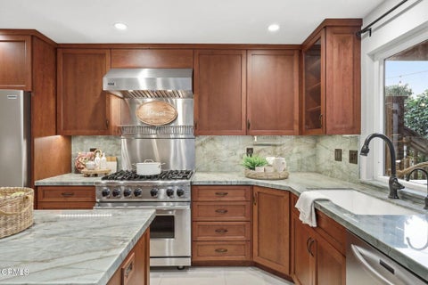 Tiny photo for 379 McGill Avenue, Ventura, CA 93003 (MLS # V1-39308)