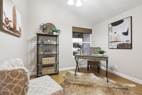 Tiny photo for 379 McGill Avenue, Ventura, CA 93003 (MLS # V1-39308)