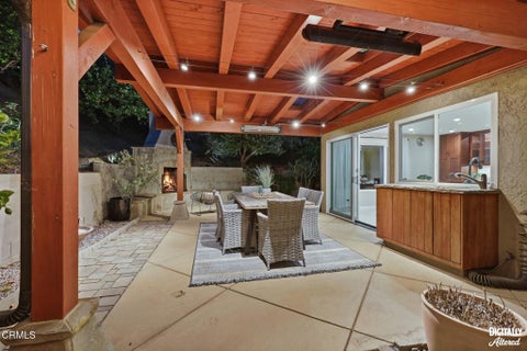 Tiny photo for 379 McGill Avenue, Ventura, CA 93003 (MLS # V1-39308)