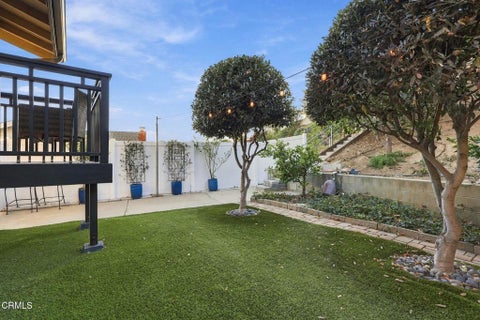 Tiny photo for 379 McGill Avenue, Ventura, CA 93003 (MLS # V1-39308)