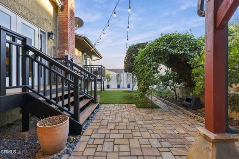 Tiny photo for 379 McGill Avenue, Ventura, CA 93003 (MLS # V1-39308)