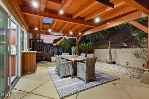 Tiny photo for 379 McGill Avenue, Ventura, CA 93003 (MLS # V1-39308)