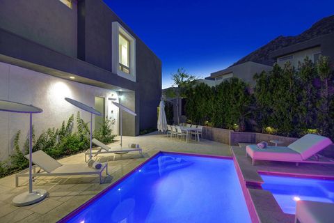 Properties 31 329 Goleta Way Palm Springs CA 92264