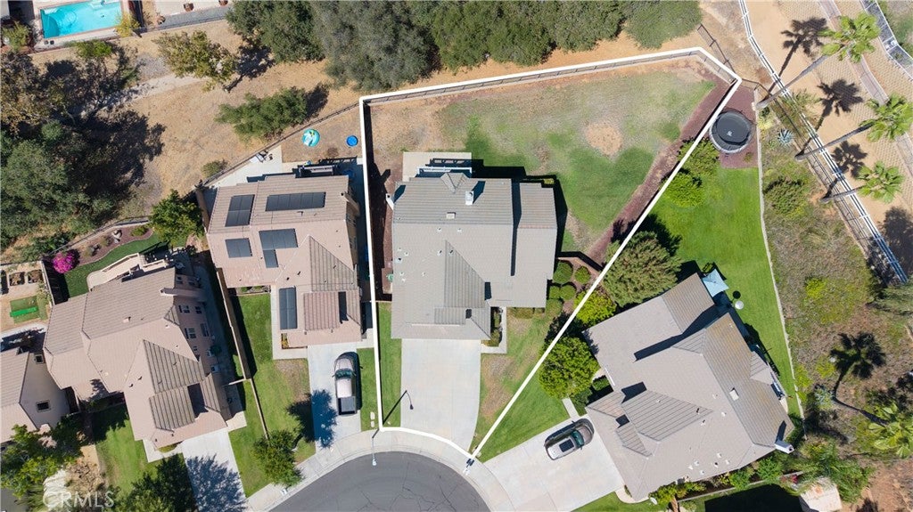 10011 Thornbird Court