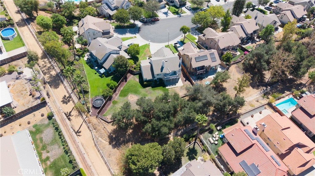10011 Thornbird Court