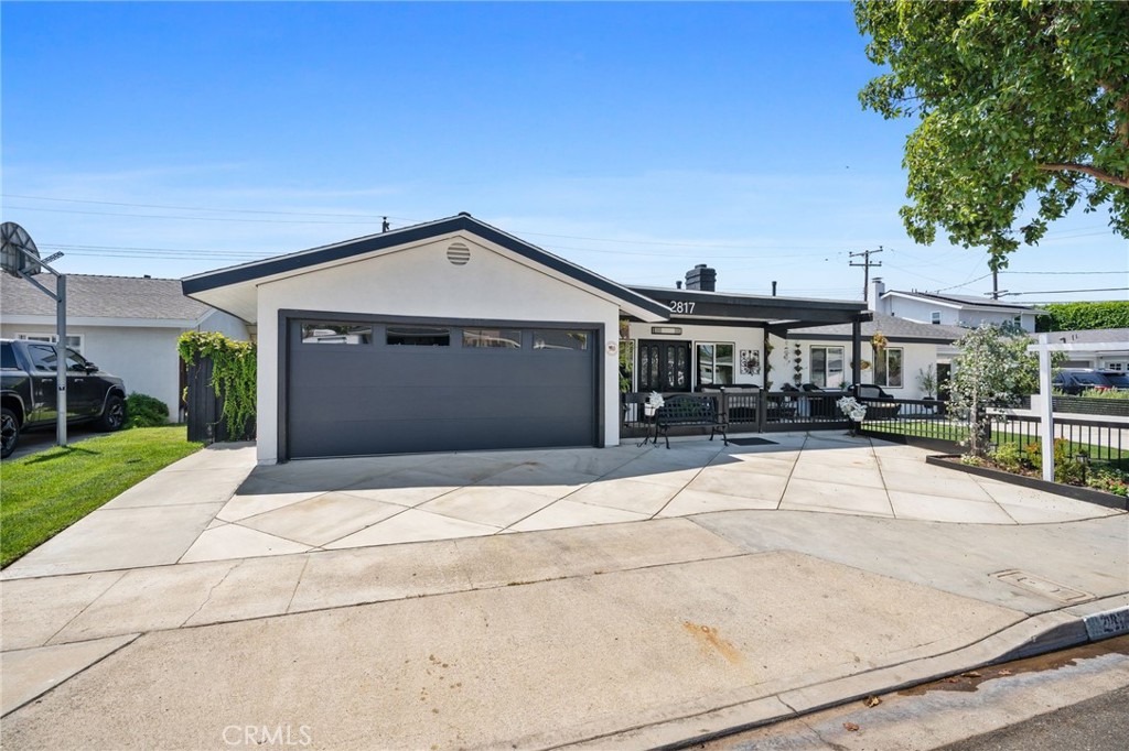 2817 Portola Drive