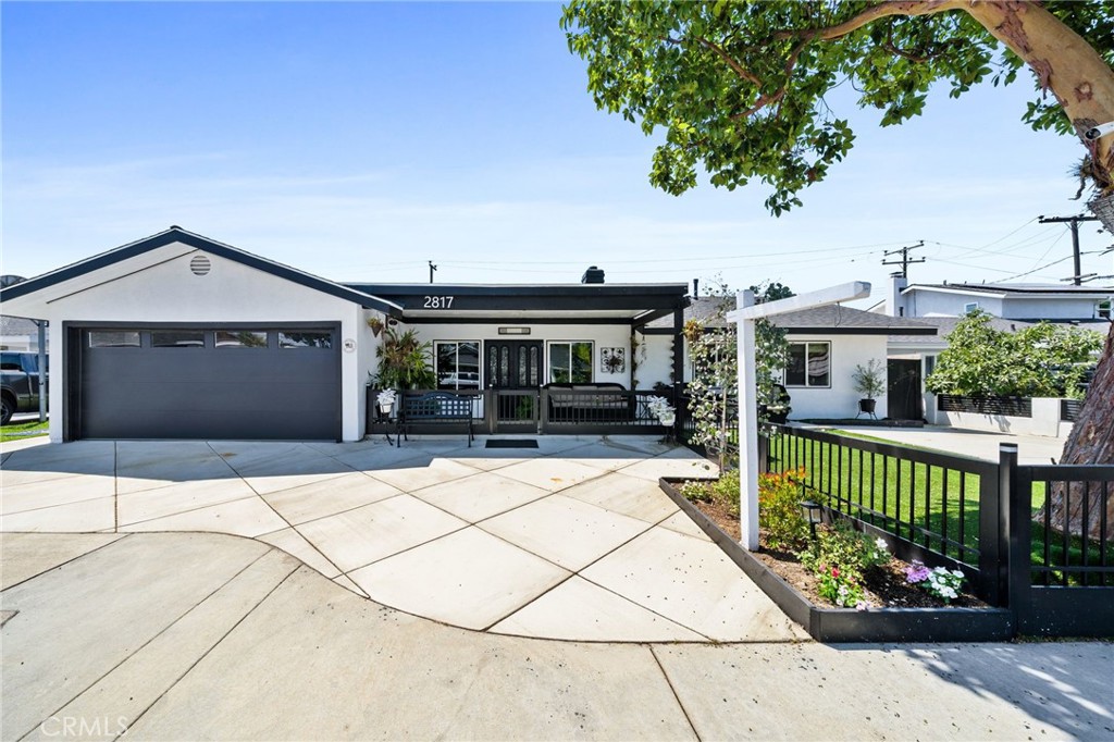 2817 Portola Drive