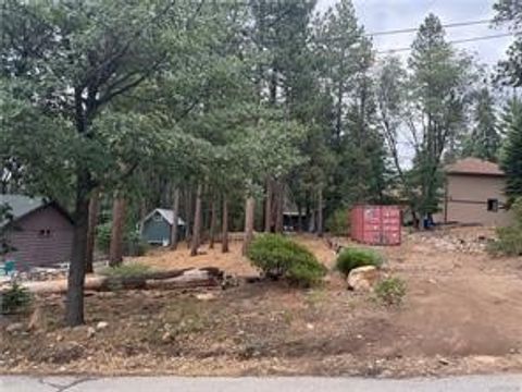 Photo of 0 Eureka, Big Bear Lake, CA 92315 (MLS # IG26154755)