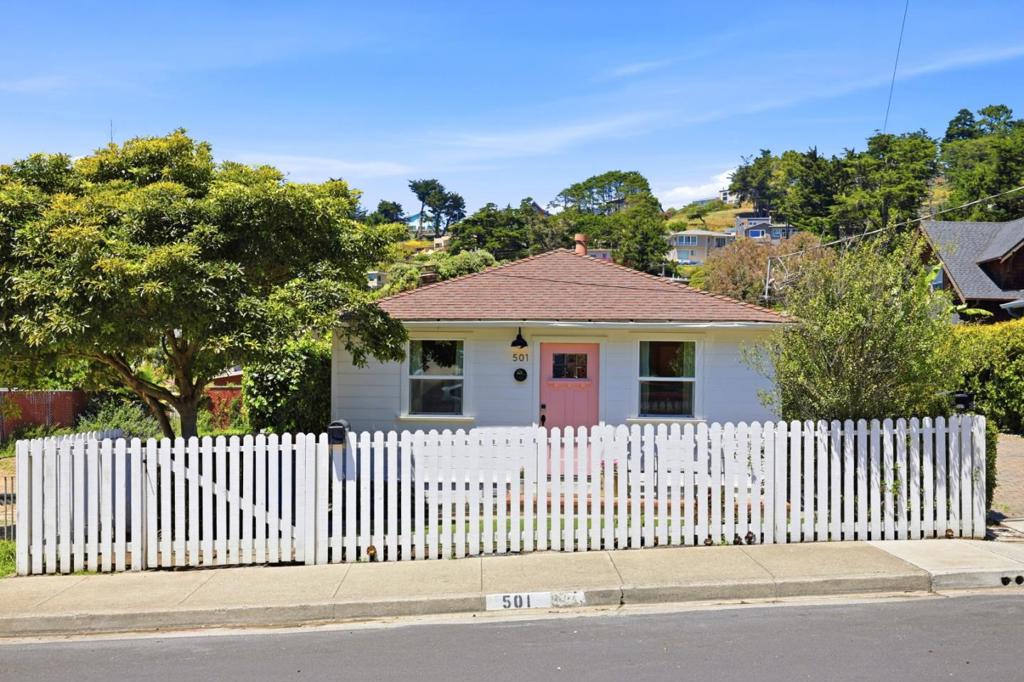 501 Brighton Road
