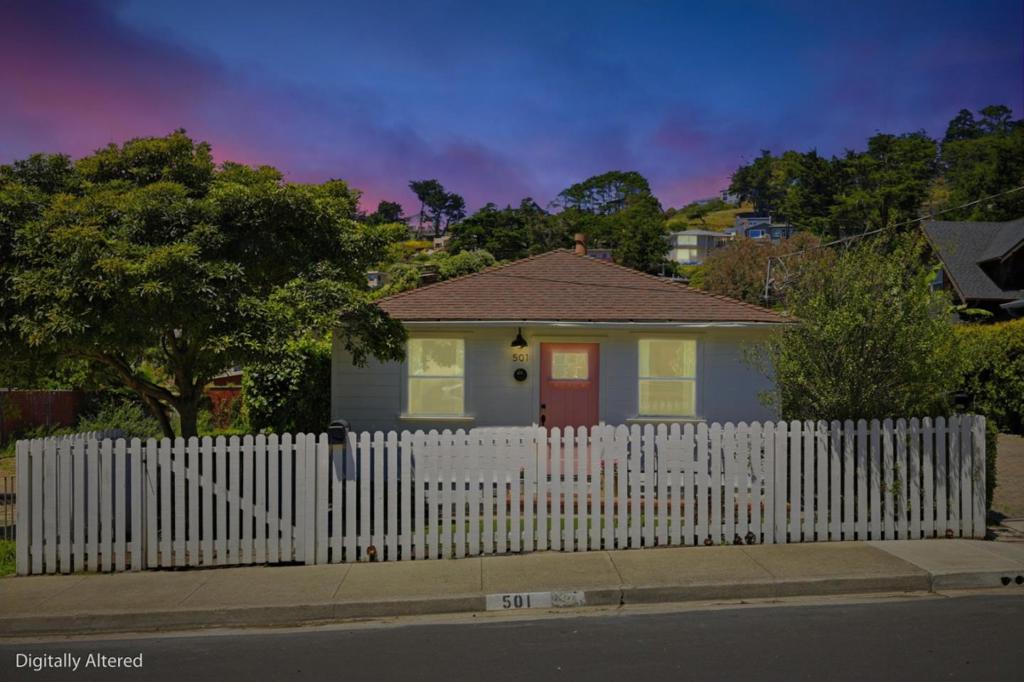 501 Brighton Road, Pacifica CA 94044