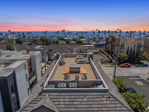 502 S Cleveland Street 3 Oceanside CA 92054