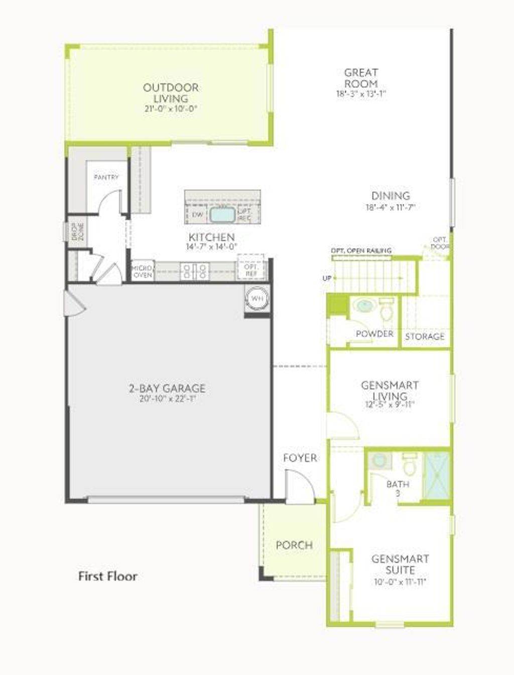 Photo of 3175 Scott Edwards Lane, Lathrop, CA 95330 (MLS # ML82043638)