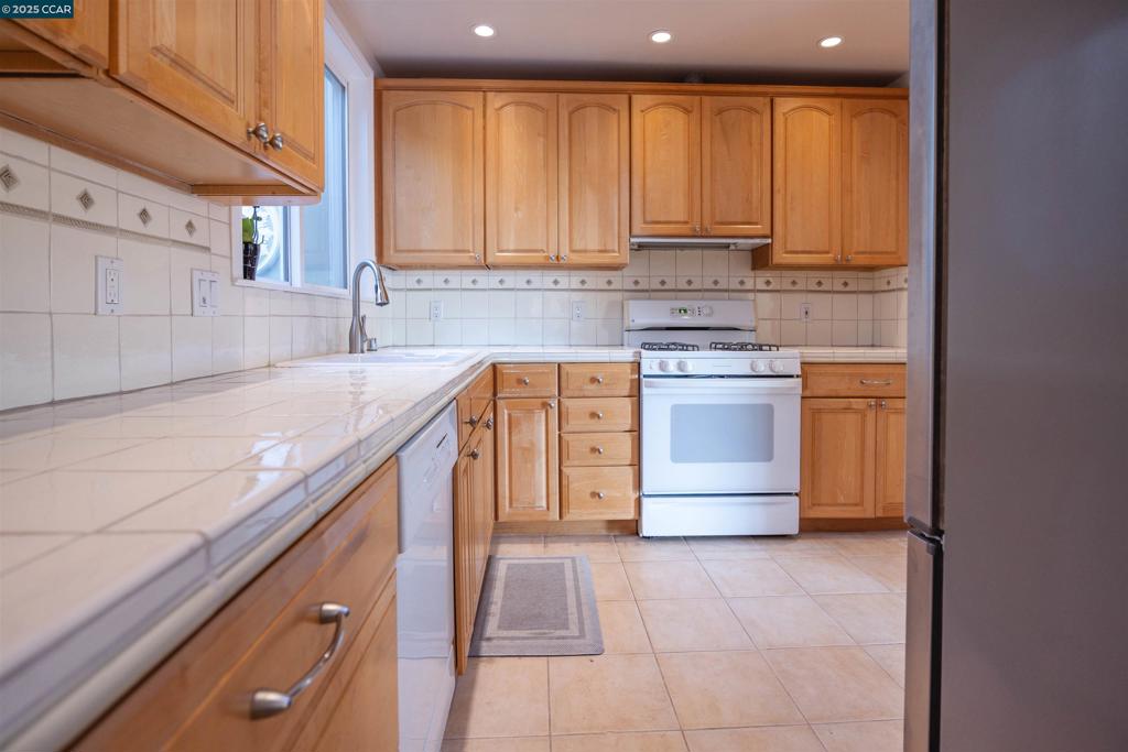 SUNSET - Residential