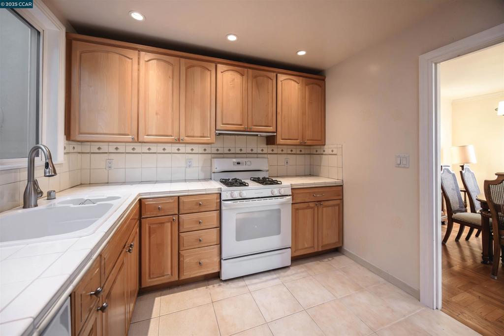 SUNSET - Residential