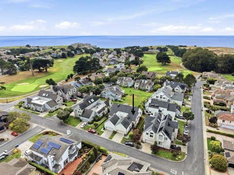 Photo of 112 Birkdale Road, Half Moon Bay, CA 94019 (MLS # ML82058536)