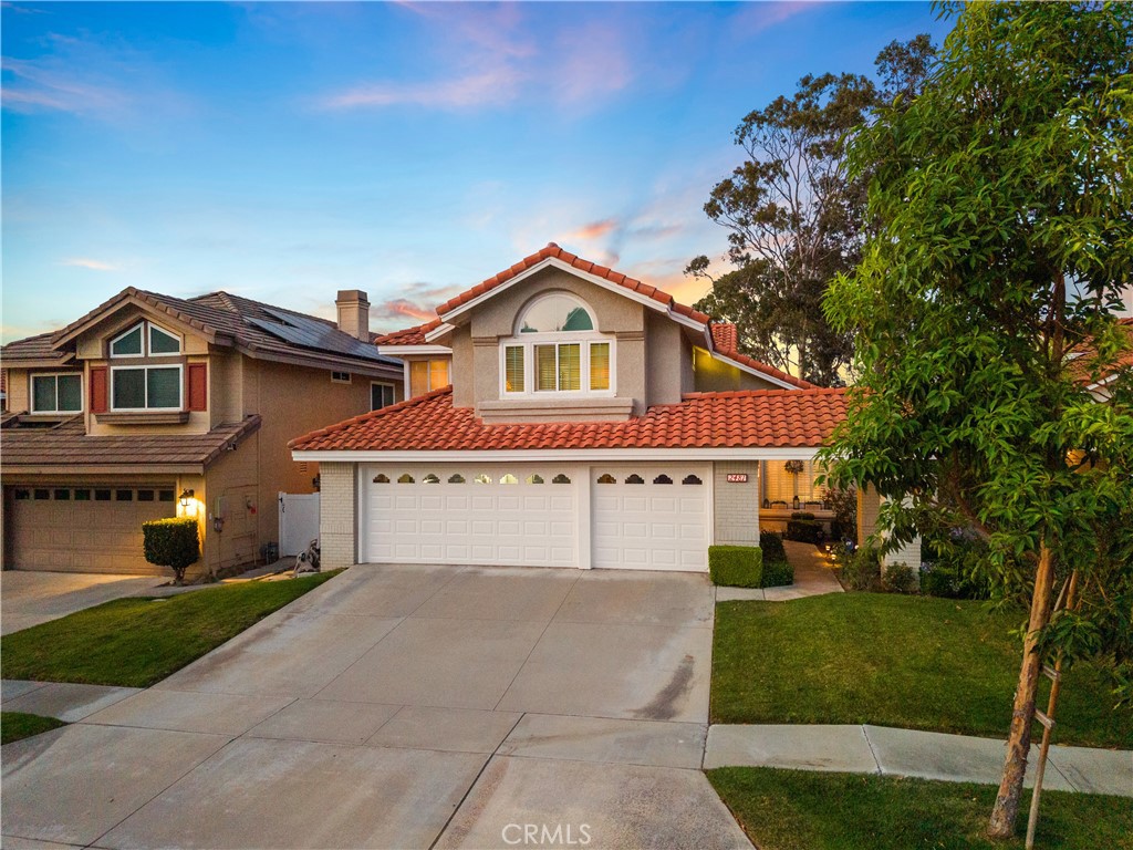 2481 Thistlewood Lane