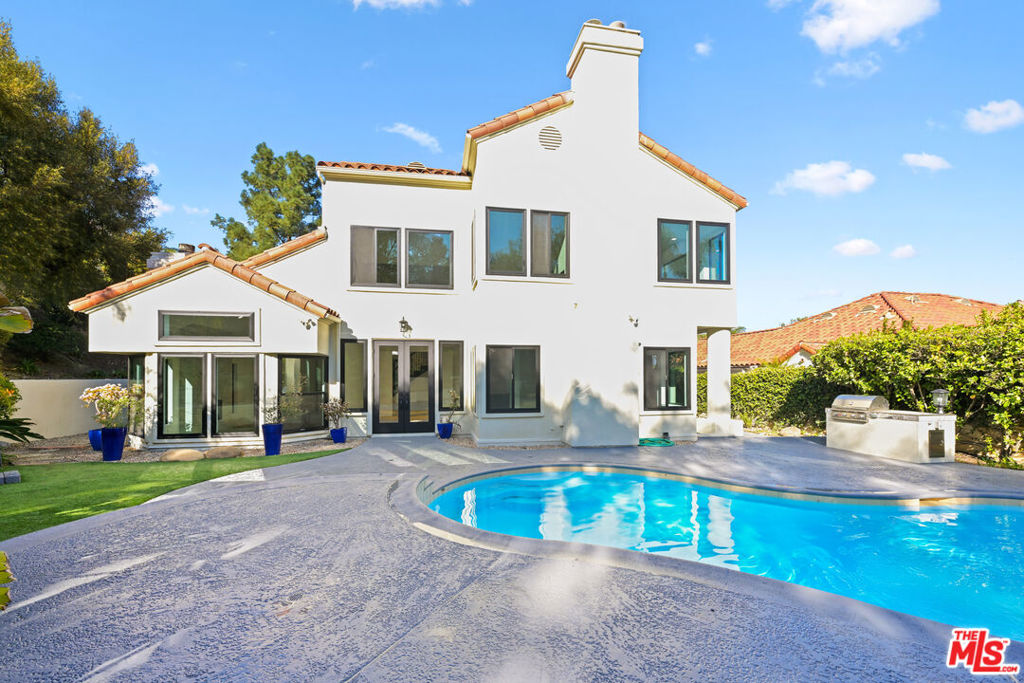 Braemar S/F NR-777 - 777 - Residential