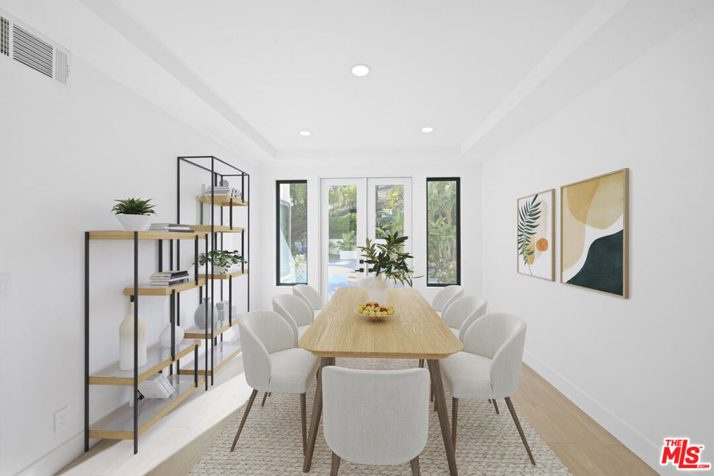 Braemar S/F NR-777 - 777 - Residential