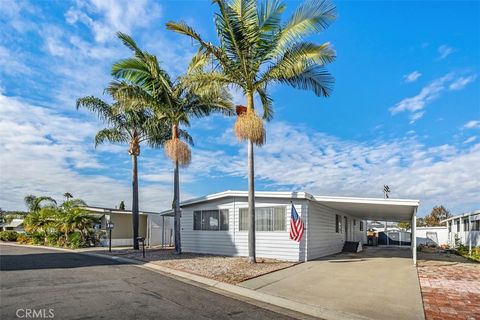 Photo of 26000 Avenida Aeropuerto #12, San Juan Capistrano, CA 92675 (MLS # OC25261326)