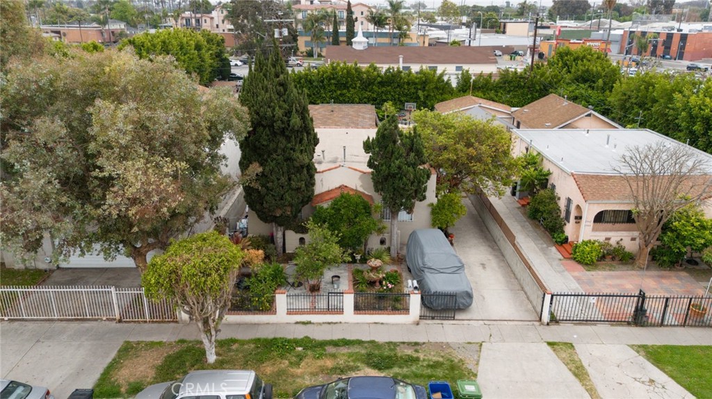 Properties 3 2938 S Orange Dr