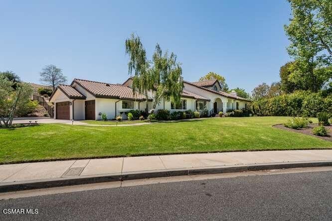 3679 Paseo De Nublado