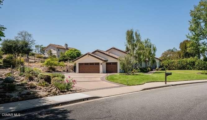 3679 Paseo De Nublado