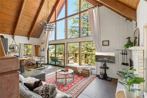 Photo of 1361 St Anton Dr, Lake Arrowhead, CA 92352 (MLS # PW26103416)