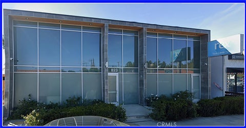 Photo of 823 N Harbor BLVD, Fullerton, CA 92832 (MLS # PW26232825)